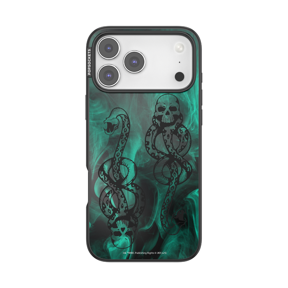 Dark Mark — iPhone 17 Pro Max MagSafe Case - US 33722