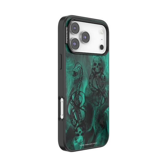 Dark Mark — iPhone 17 Pro Max MagSafe Case - US 05005