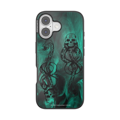 Dark Mark — iPhone 17 MagSafe Case - US 63856