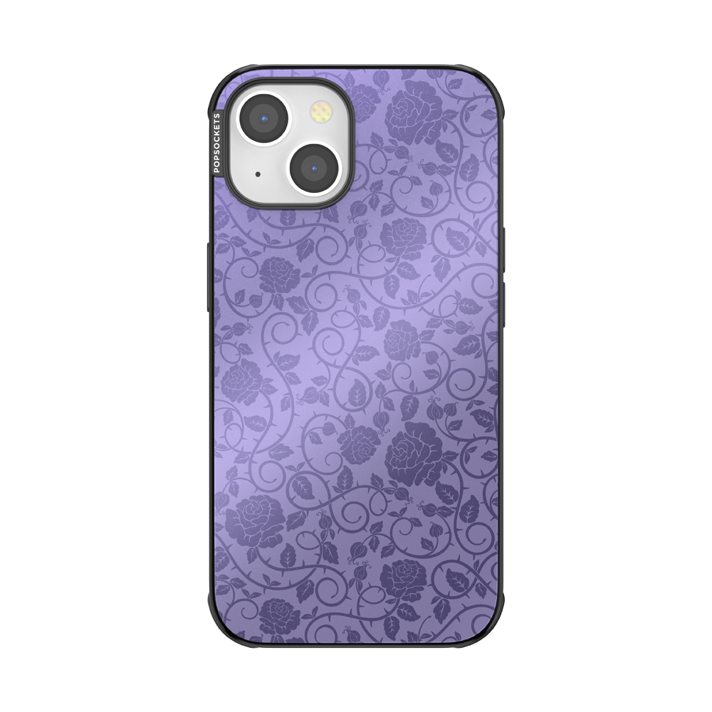 Dark Thorns — iPhone 14 MagSafe Case - US 13093