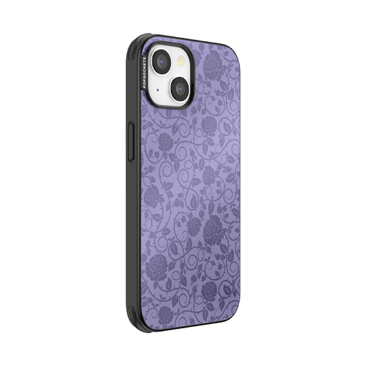 Dark Thorns — iPhone 14 MagSafe Case - US 13093