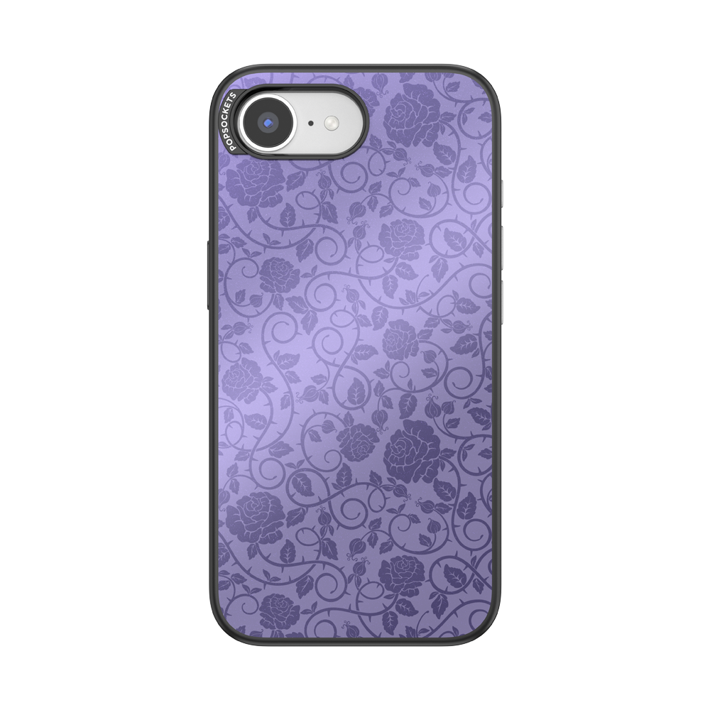 Dark Thorns — iPhone 17e/16e MagSafe Case - US 57970