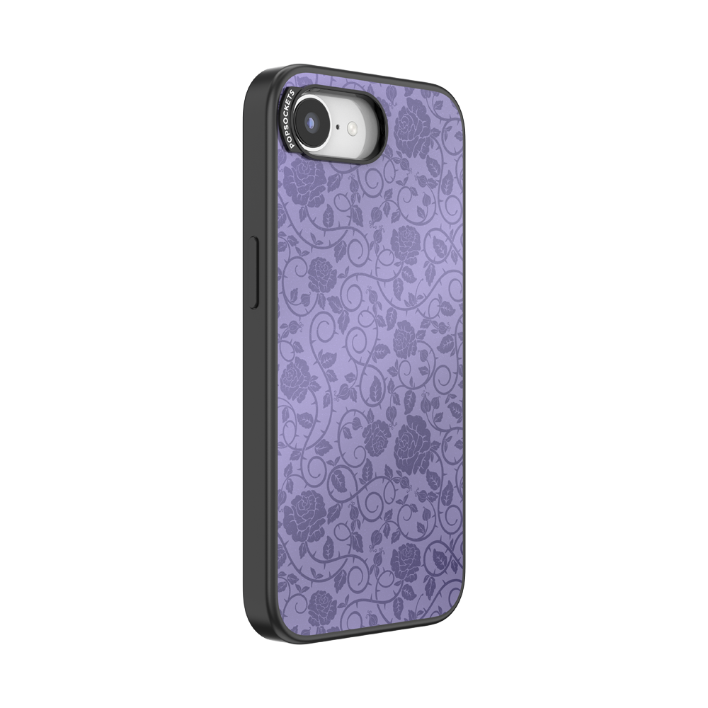 Dark Thorns — iPhone 17e/16e MagSafe Case - US 22169