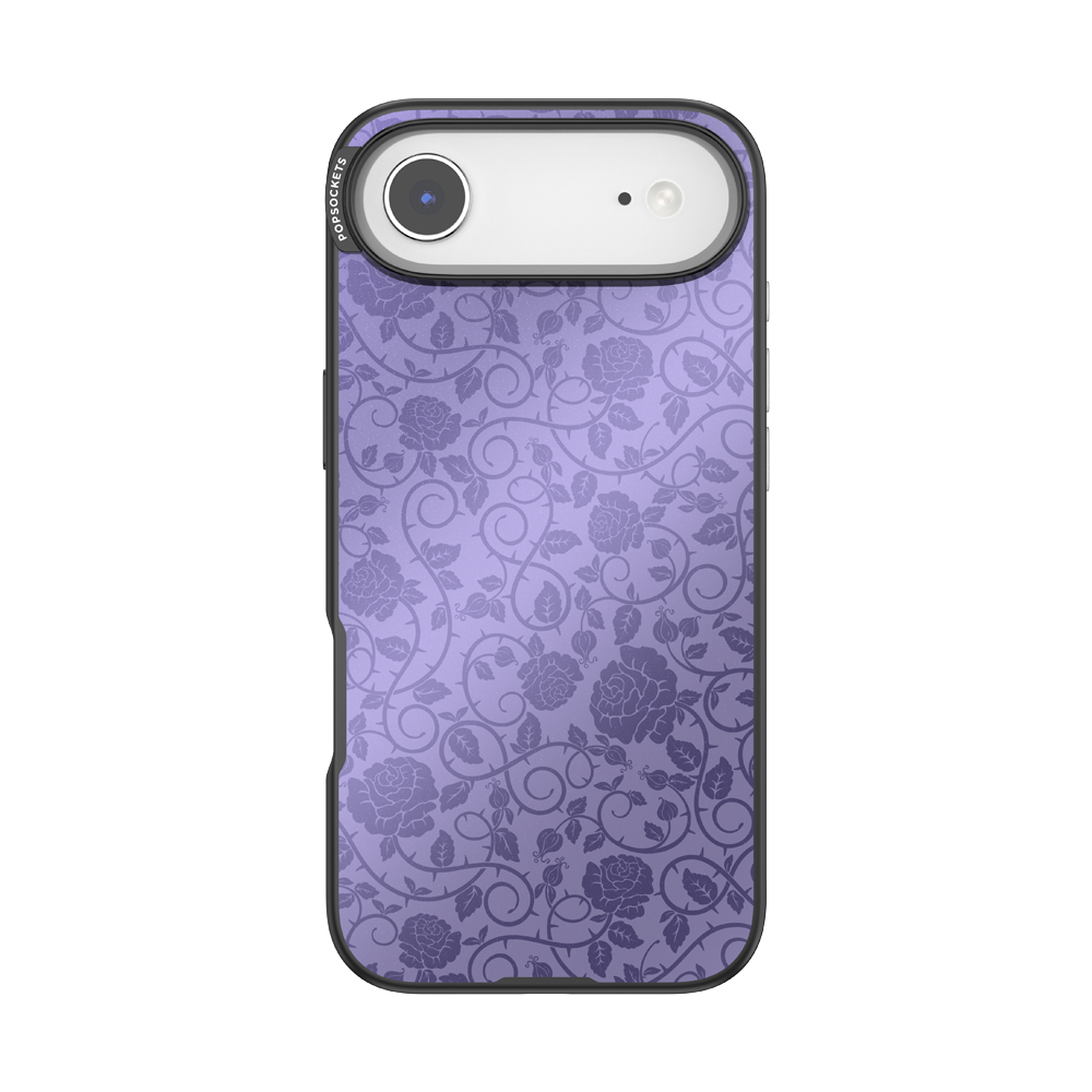 Dark Thorns — iPhone Air MagSafe Case - US 63578