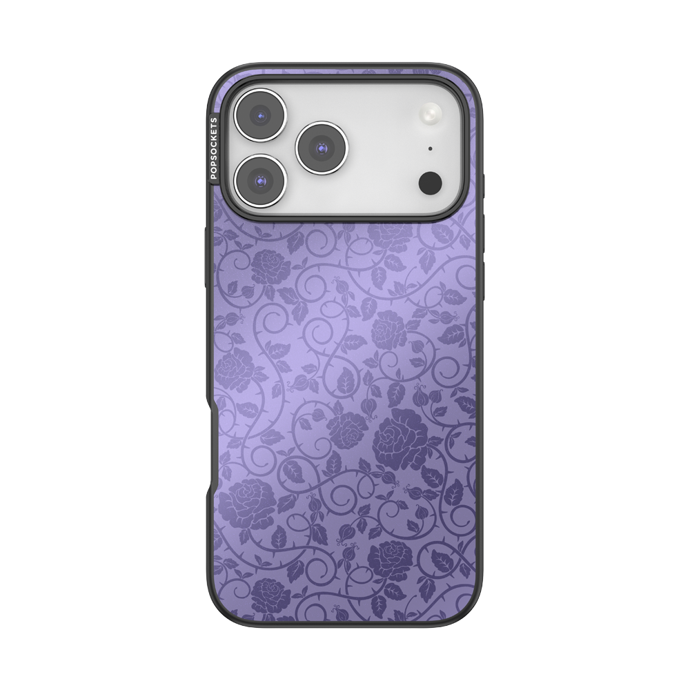Dark Thorns — iPhone 17 Pro Max MagSafe Case - US 20289