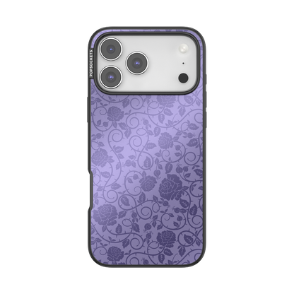Dark Thorns — iPhone 17 Pro Max MagSafe Case - US 35251