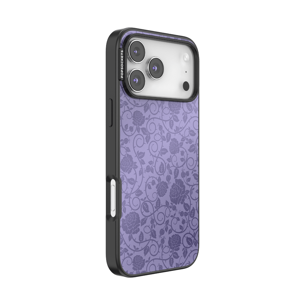 Dark Thorns — iPhone 17 Pro Max MagSafe Case - US 95284