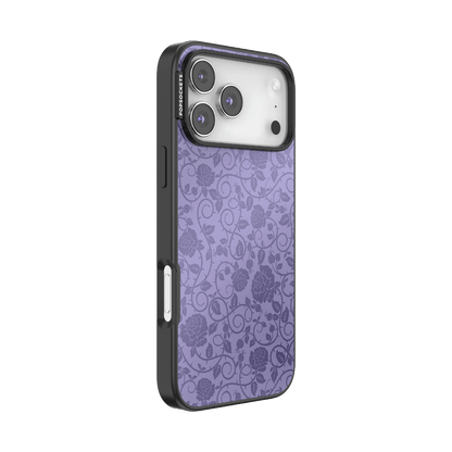 Dark Thorns — iPhone 17 Pro Max MagSafe Case - US 20289