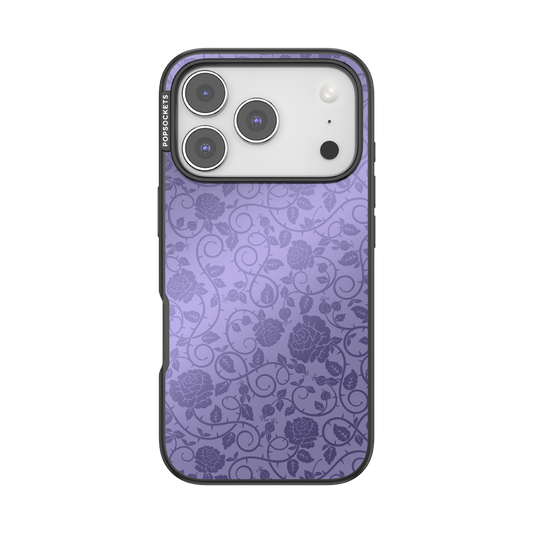 Dark Thorns — iPhone 17 Pro MagSafe Case - US 80717