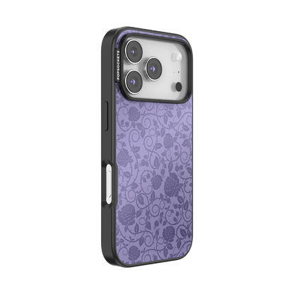 Dark Thorns — iPhone 17 Pro MagSafe Case - US 80717