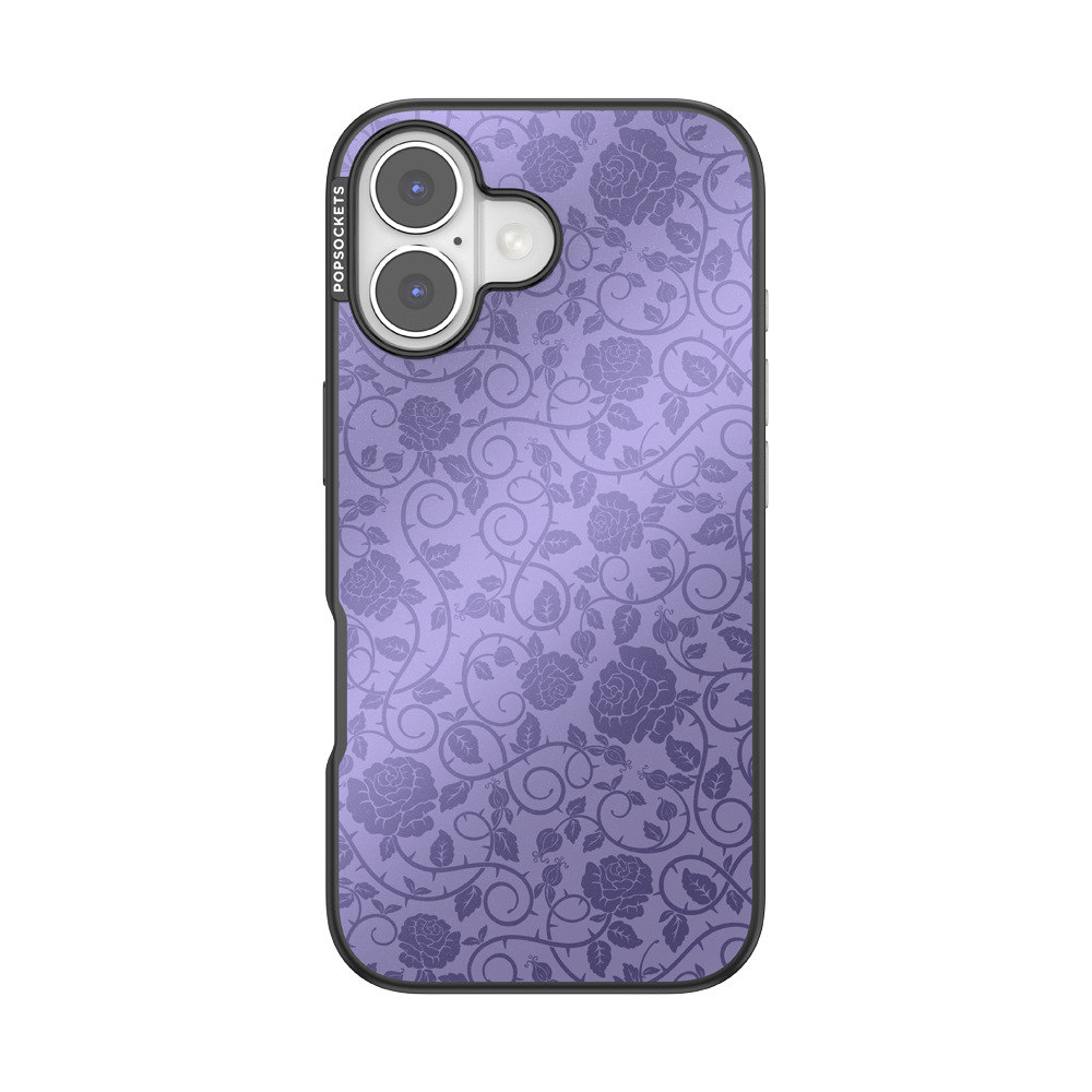 Dark Thorns — iPhone 17 MagSafe Case - US 41042