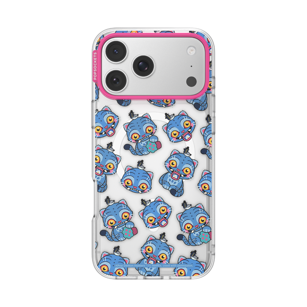 Derpy and Sussie — iPhone 17 Pro Max MagSafe Case - US 79676