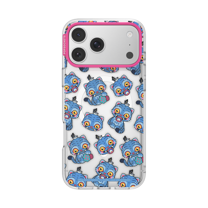 Derpy and Sussie — iPhone 17 Pro Max MagSafe Case - US 88143