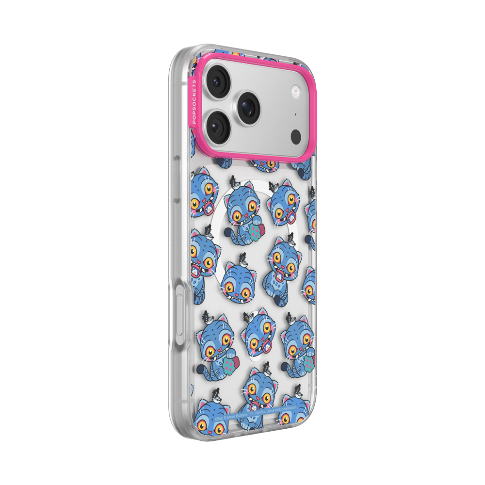 Derpy and Sussie — iPhone 17 Pro Max MagSafe Case - US 79573