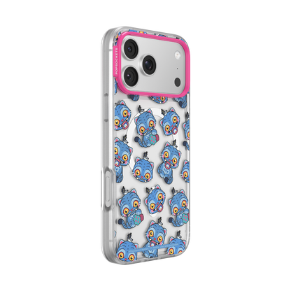 Derpy and Sussie — iPhone 17 Pro Max MagSafe Case - US 93623