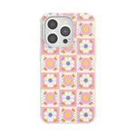 Desert Crochet — iPhone 14 Pro MagSafe Case - US 88120