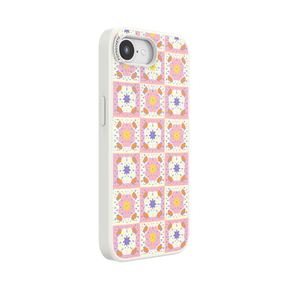 Desert Crochet — iPhone 17e/16e MagSafe Case - US 53772