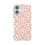 Desert Crochet — iPhone 16 MagSafe Case - US 12100