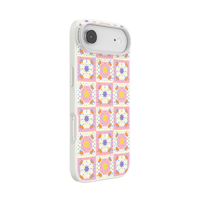 Desert Crochet — iPhone Air MagSafe Case - US 46162