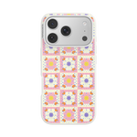 Desert Crochet — iPhone 17 Pro MagSafe Case - US 93500
