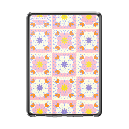 Desert Crochet — Kindle 11th Gen MagSafe Case - US 54823