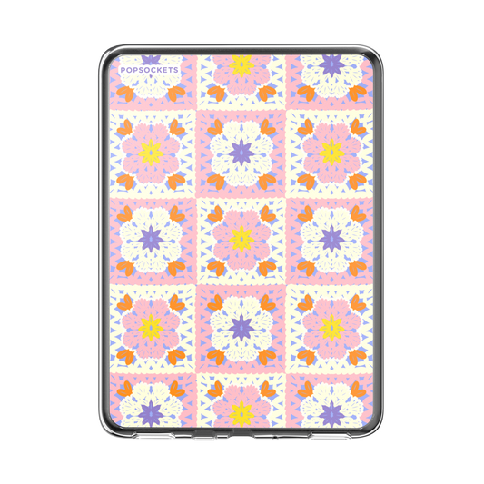 Desert Crochet — Kindle 12th Gen MagSafe Case - US 68039