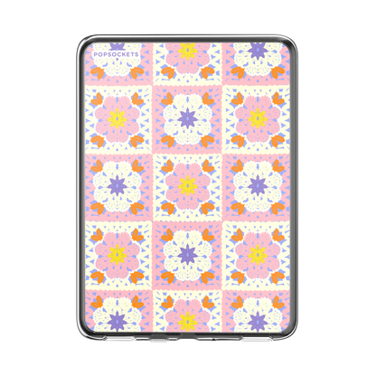 Desert Crochet — Kindle 12th Gen MagSafe Case - US 81190