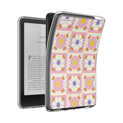 Desert Crochet — Kindle 12th Gen MagSafe Case - US 81190