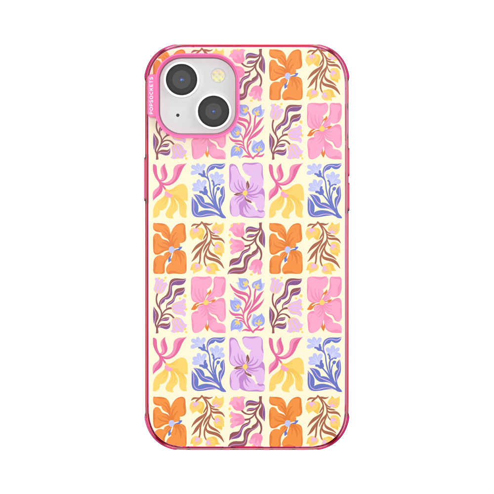 Desert Foliage — iPhone 14 Plus MagSafe Case - US 24731