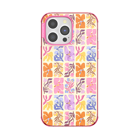 Desert Foliage — iPhone 14 Pro Max MagSafe Case - US 73672