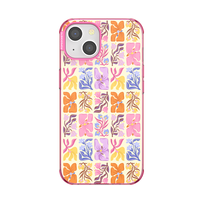 Desert Foliage — iPhone 14 MagSafe Case - US 12945