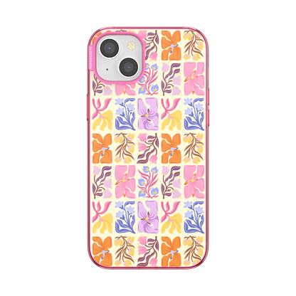 Desert Foliage — iPhone 15 Plus MagSafe Case - US 97497