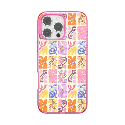 Desert Foliage — iPhone 16 Pro Max MagSafe Case - US 22506