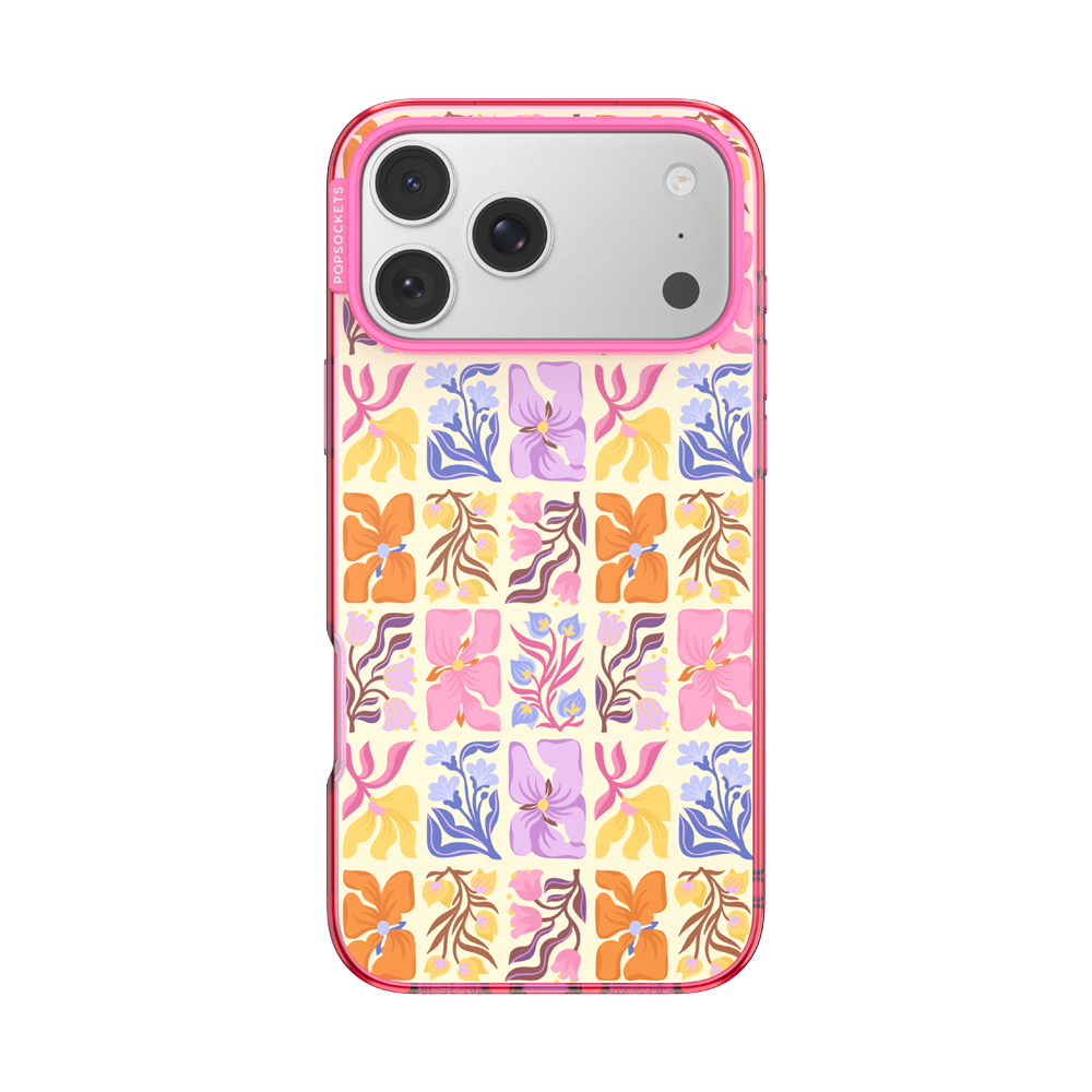 Desert Foliage — iPhone 17 Pro Max MagSafe Case - US 04615