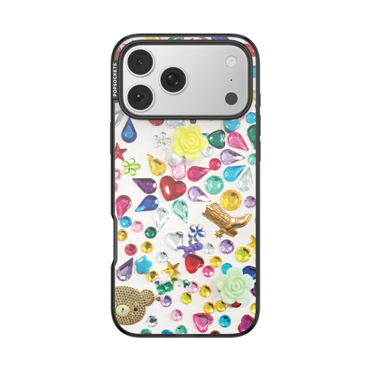 Desert Treasure — iPhone 17 Pro Max MagSafe Case - US 94816
