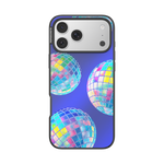 Disco Mirage — iPhone 17 Pro Max MagSafe Case - US 94365