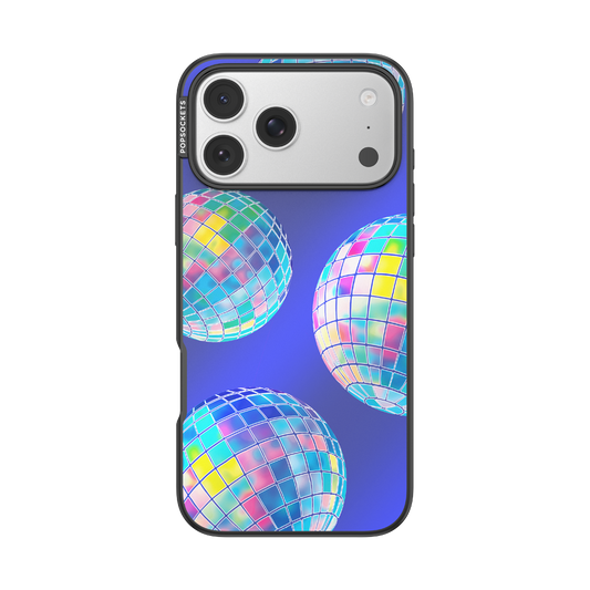 Disco Mirage — iPhone 17 Pro Max MagSafe Case - US 94365