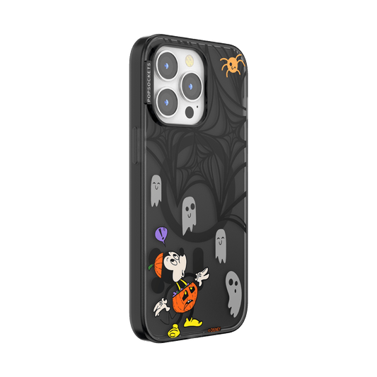 Spooked Mickey — iPhone 13 Pro MagSafe Case - US 59895