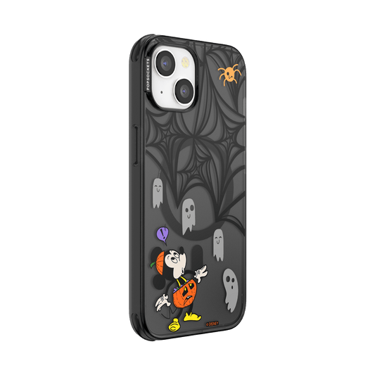 Spooked Mickey — iPhone 13 MagSafe Case - US 35137
