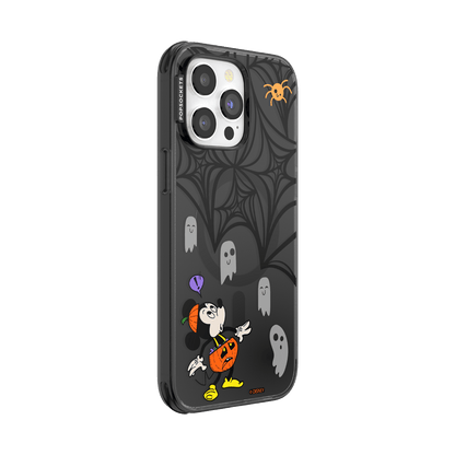 Spooked Mickey — iPhone 14 Pro Max MagSafe Case - US 03588
