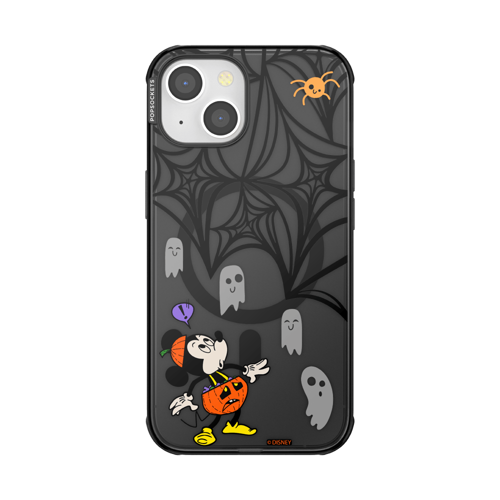 Spooked Mickey — iPhone 14 MagSafe Case - US 70142