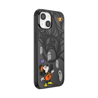 Spooked Mickey — iPhone 14 MagSafe Case - US 70142