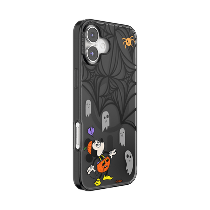 Spooked Mickey — iPhone 16 Plus MagSafe Case - US 05988