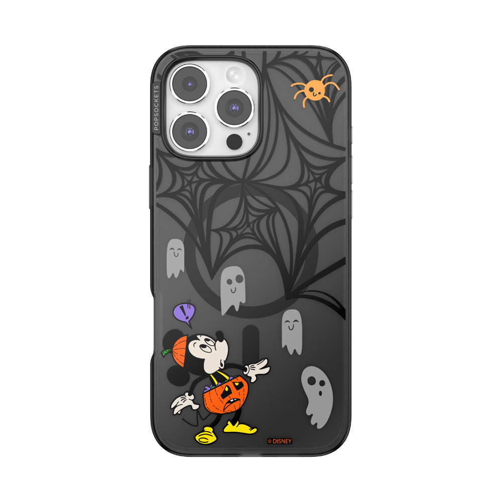 Spooked Mickey — iPhone 16 Pro Max MagSafe Case - US 04770