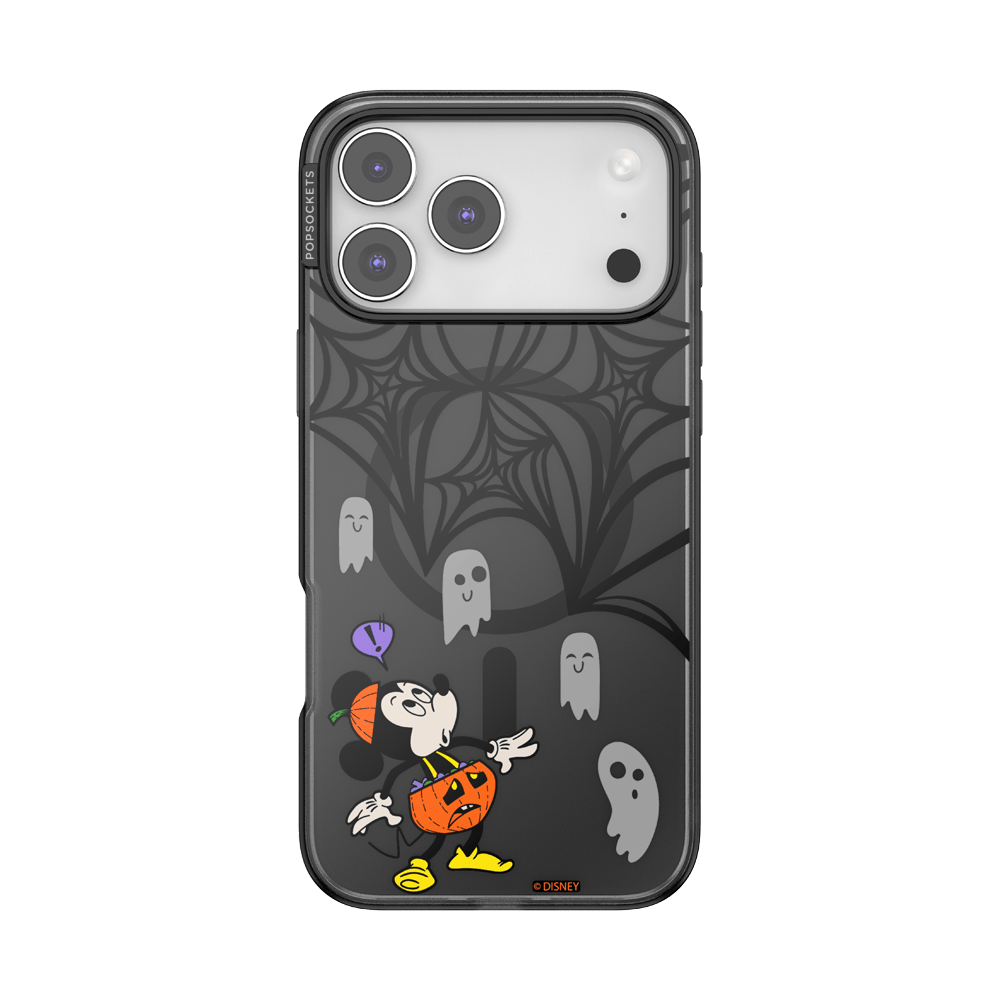 Spooked Mickey — iPhone 17 Pro Max MagSafe Case - US 12455