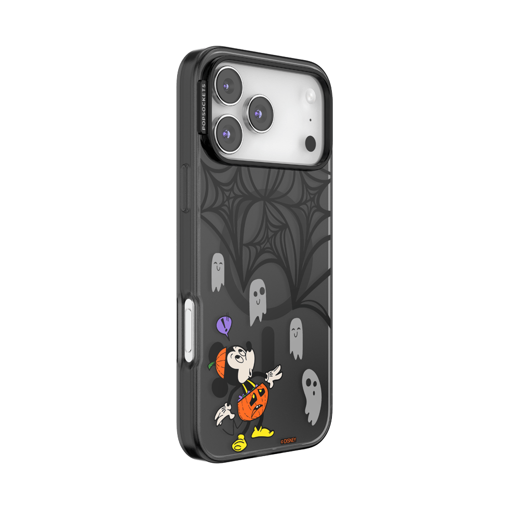 Spooked Mickey — iPhone 17 Pro Max MagSafe Case - US 47385
