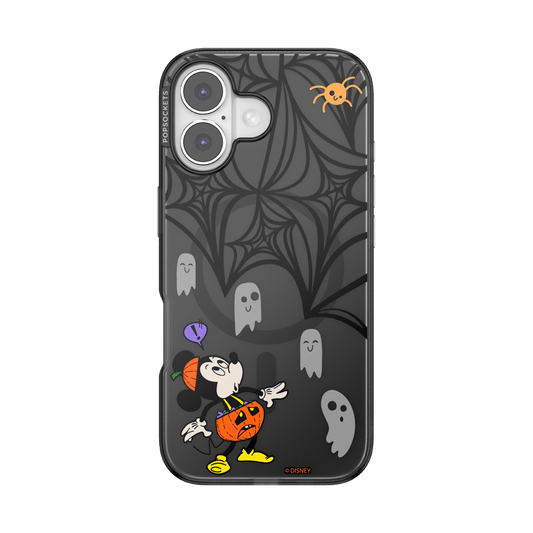 Spooked Mickey — iPhone 17 MagSafe Case - US 52207