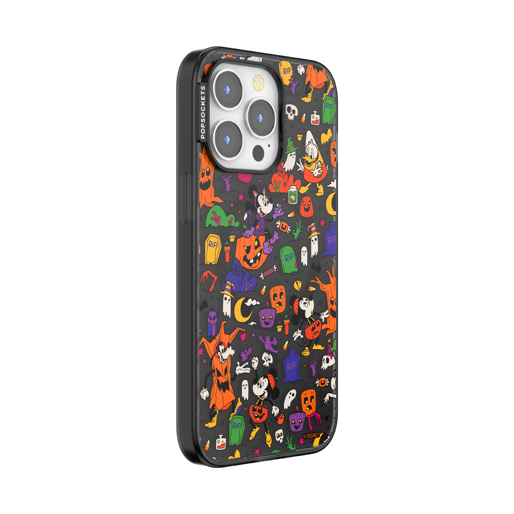 Spooktastic Night — iPhone 13 Pro MagSafe Case - US 18318