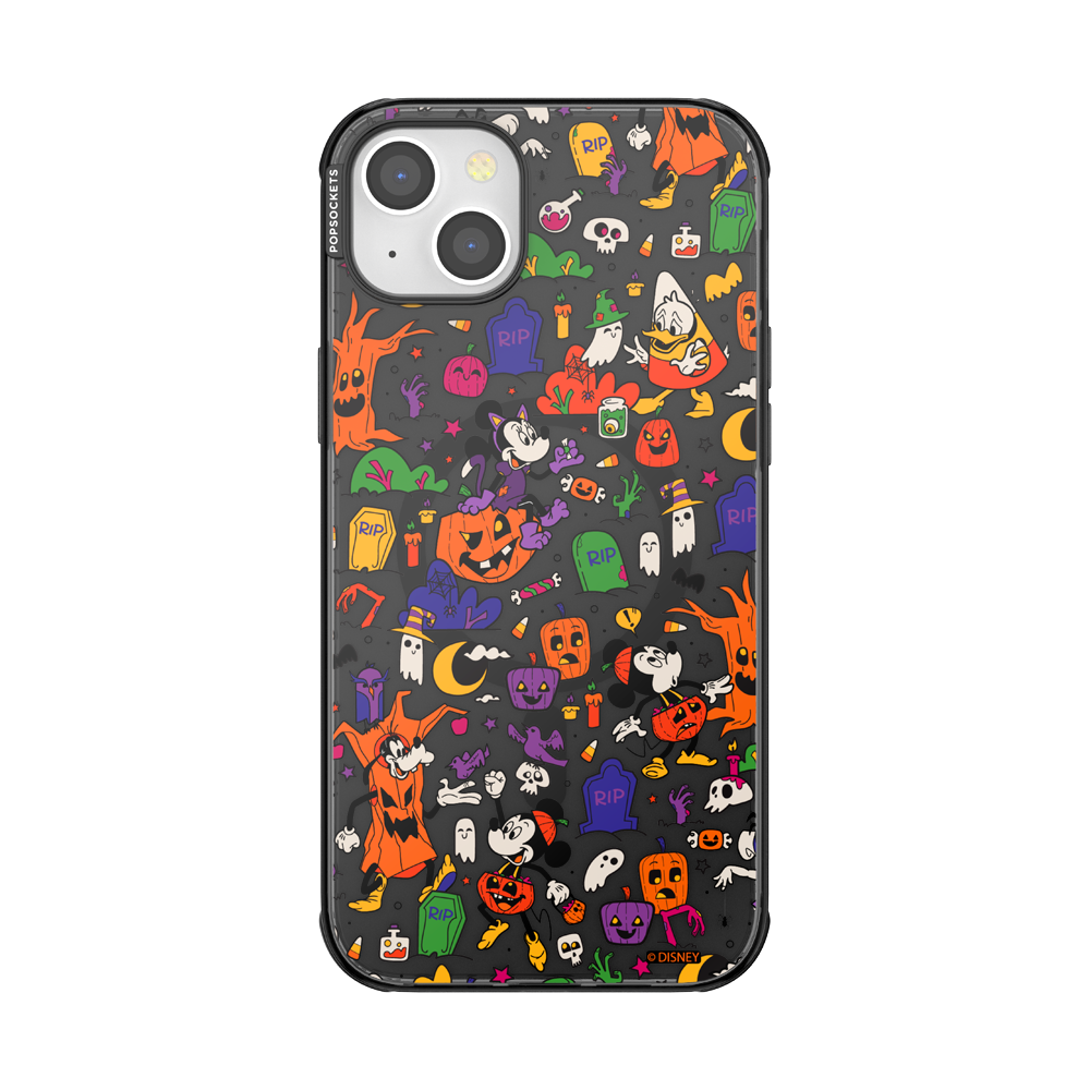 Spooktastic Night — iPhone 14 Plus MagSafe Case - US 87763