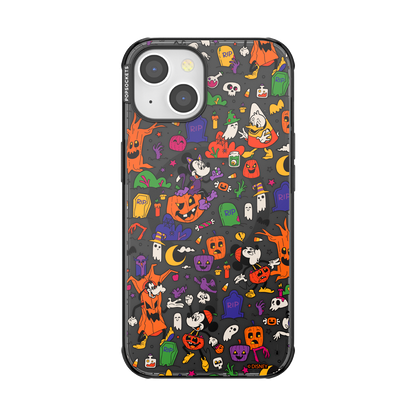 Spooktastic Night — iPhone 14 MagSafe Case - US 90072